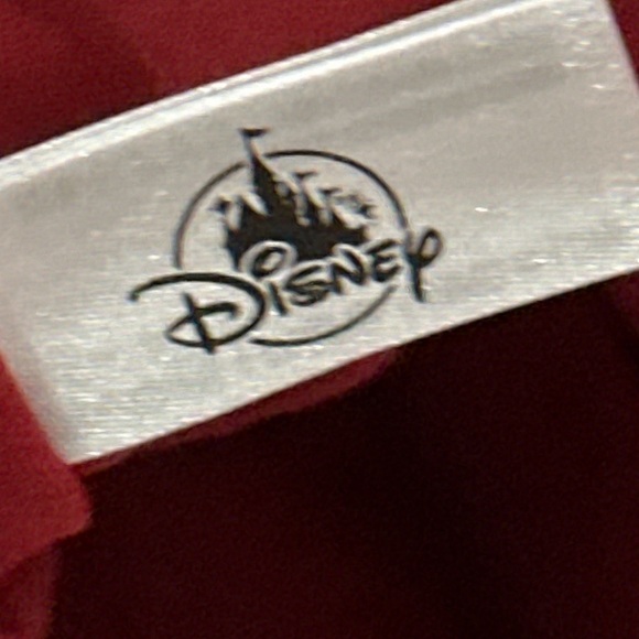 Disney Parks ‘Tis The Season Holiday Tote Bag Mickey Mouse 2020. - Picture 12 of 15